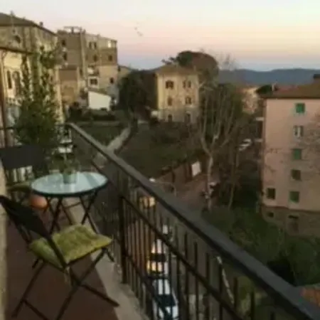 Spacious In With View Apartment *