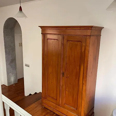 Spacious In With View Manciano