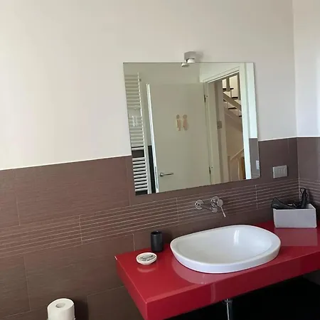 Spacious In With View