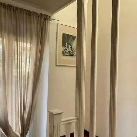 Apartment Spacious In With View