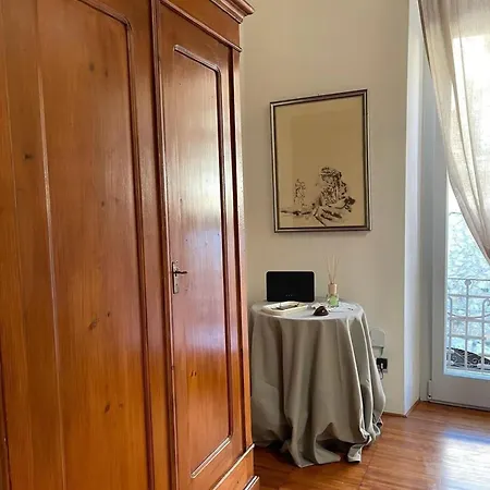 Spacious In With View *