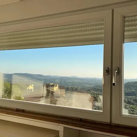 Spacious In With View Manciano