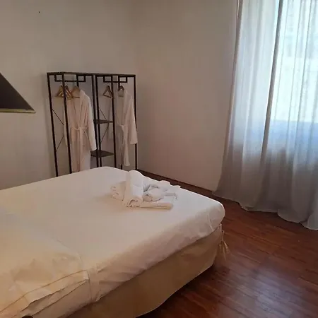 Spacious In With View