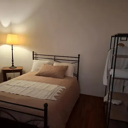 Spacious In With View * Manciano