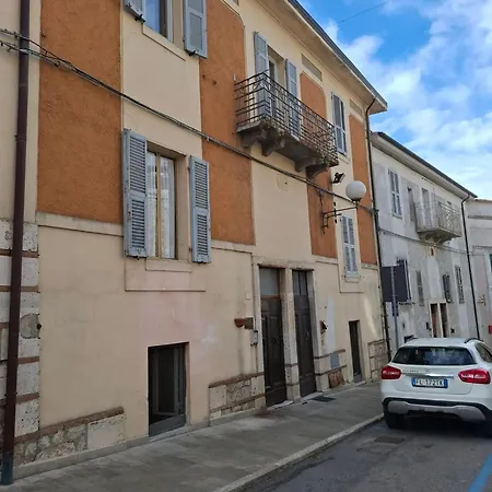 Apartment Spacious In With View Manciano