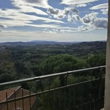 Spacious In With View *