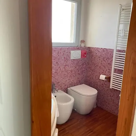 דירה Spacious In With View *