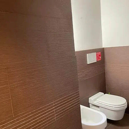 דירה Spacious In With View *