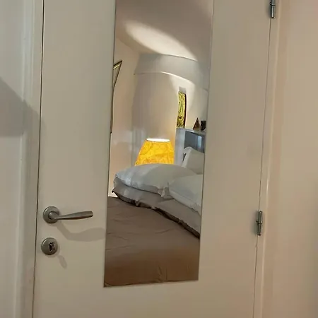 Spacious In With View דירה *