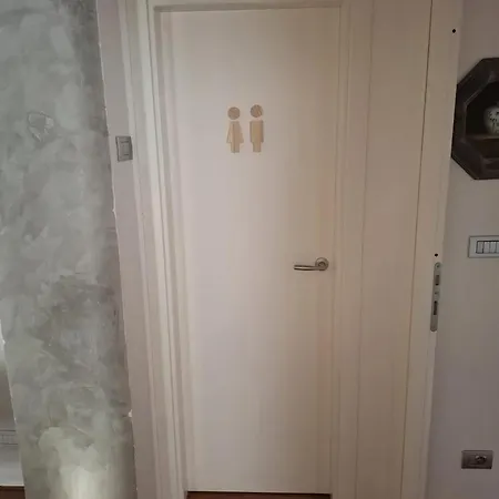 Διαμέρισμα Spacious In With View *