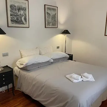 Spacious In With View מנצ'יאנו