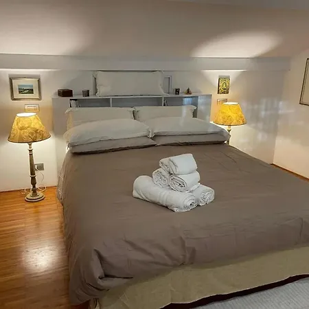 Spacious In With View