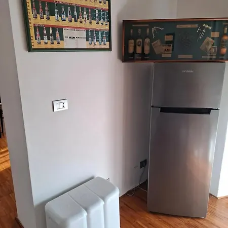 Spacious In With View דירה מנצ'יאנו