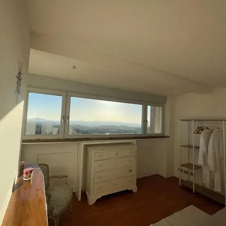 Διαμέρισμα Spacious In With View Manciano