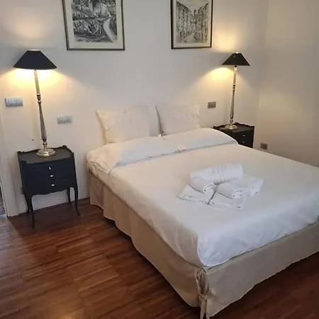 Spacious In With View *