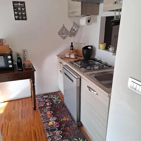 Spacious In With View