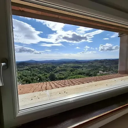 Spacious In With View *