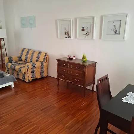 Spacious In With View