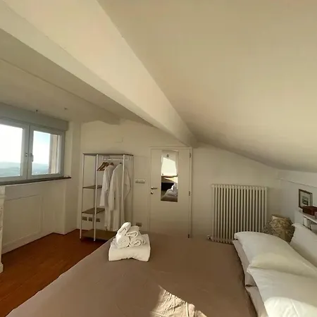 Spacious In With View